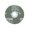Pferd Combiclick Fiber Disc, 4-1/2", Co-Cool, 80 40701 - alternate 3